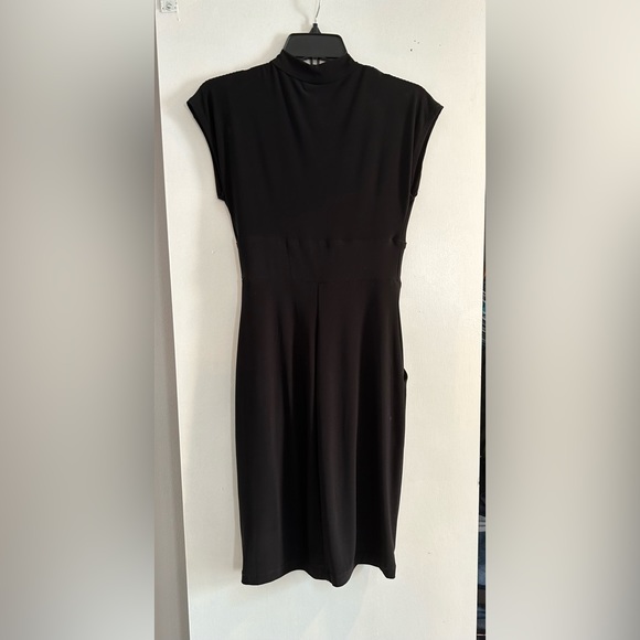 Easy Little Black Dress - Picture 2 of 5